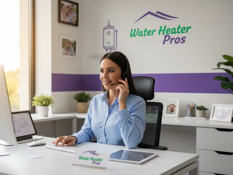 Water Heater Repair  in Indio  FAQ